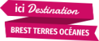 Logo Destination Brest Terres Océanes
